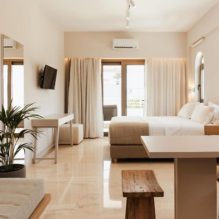 Ariadne Suites Plakias Zewnętrze zdjęcie