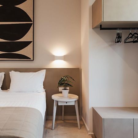 Ariadne Suites Plakias Zewnętrze zdjęcie