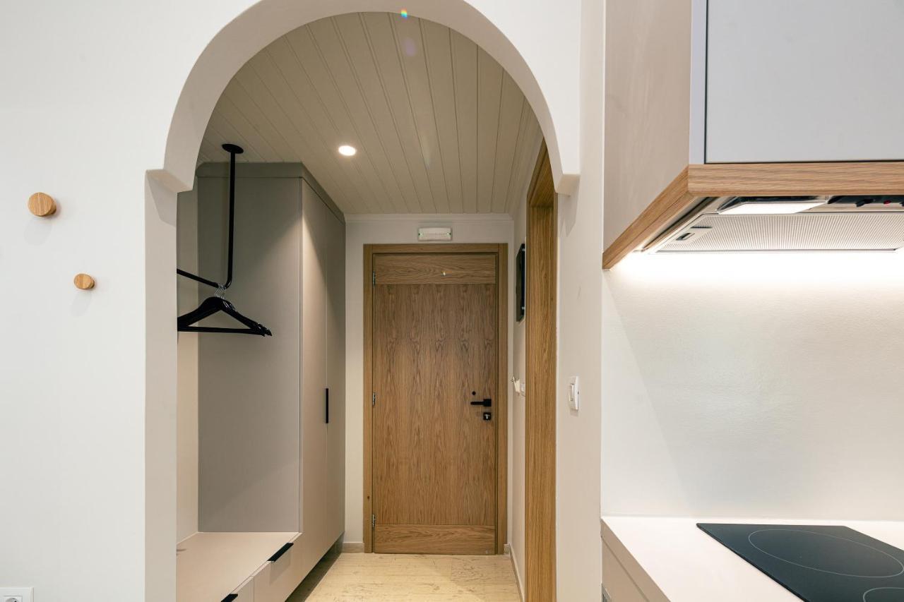 Ariadne Suites Plakias Zewnętrze zdjęcie
