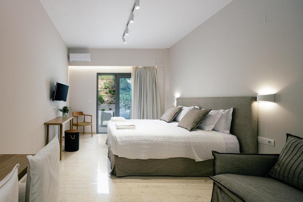Ariadne Suites Plakias Zewnętrze zdjęcie