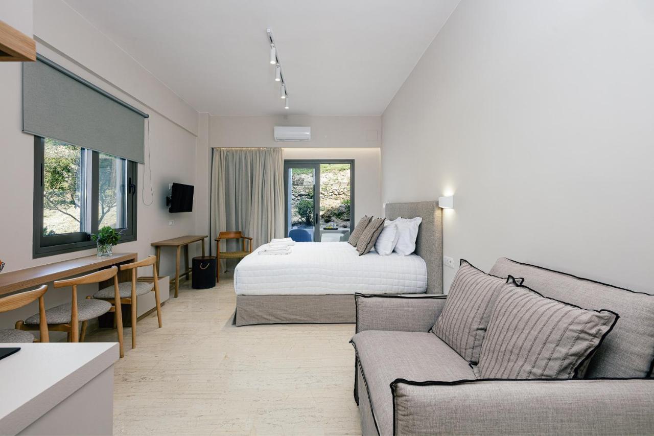 Ariadne Suites Plakias Zewnętrze zdjęcie