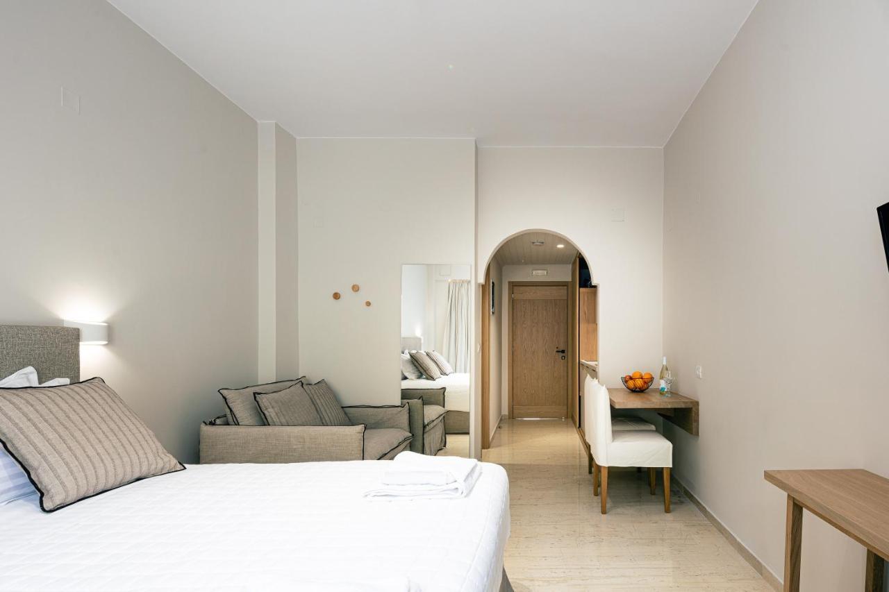 Ariadne Suites Plakias Zewnętrze zdjęcie