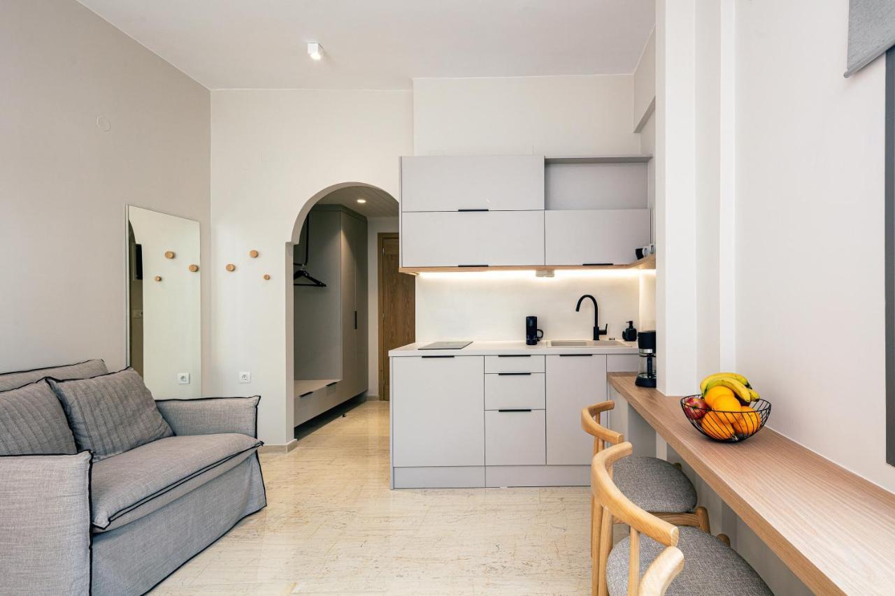 Ariadne Suites Plakias Zewnętrze zdjęcie