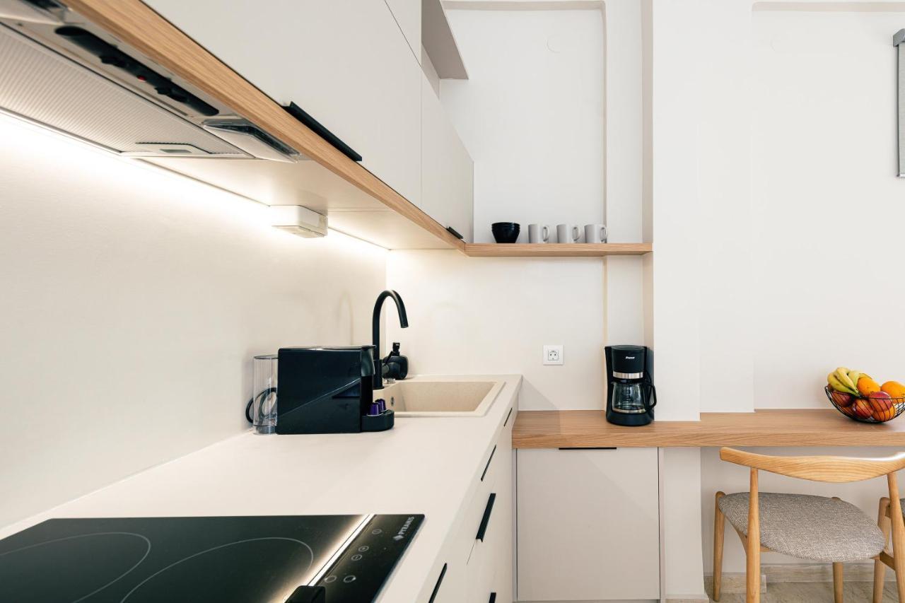 Ariadne Suites Plakias Zewnętrze zdjęcie