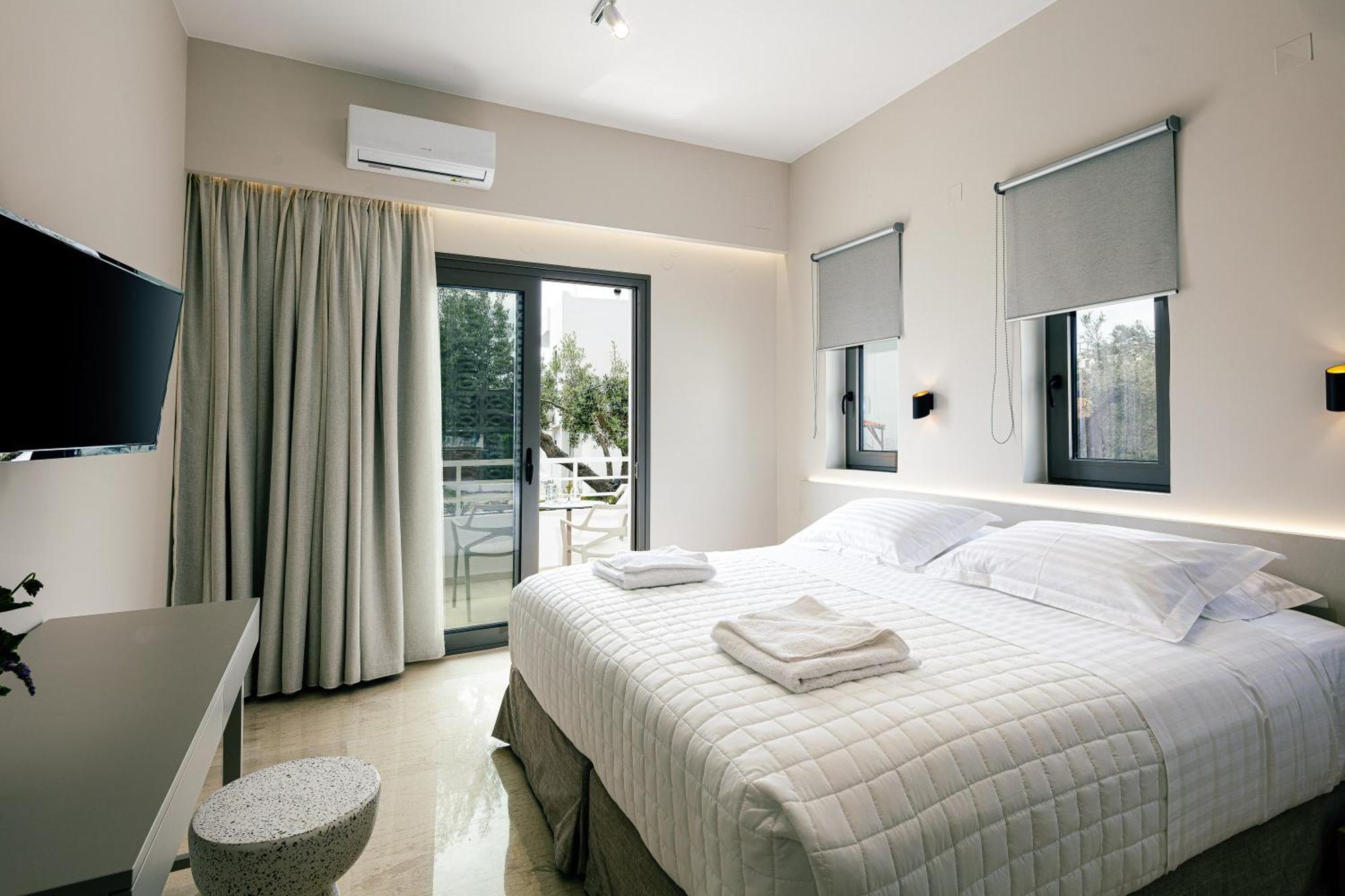 Ariadne Suites Plakias Zewnętrze zdjęcie