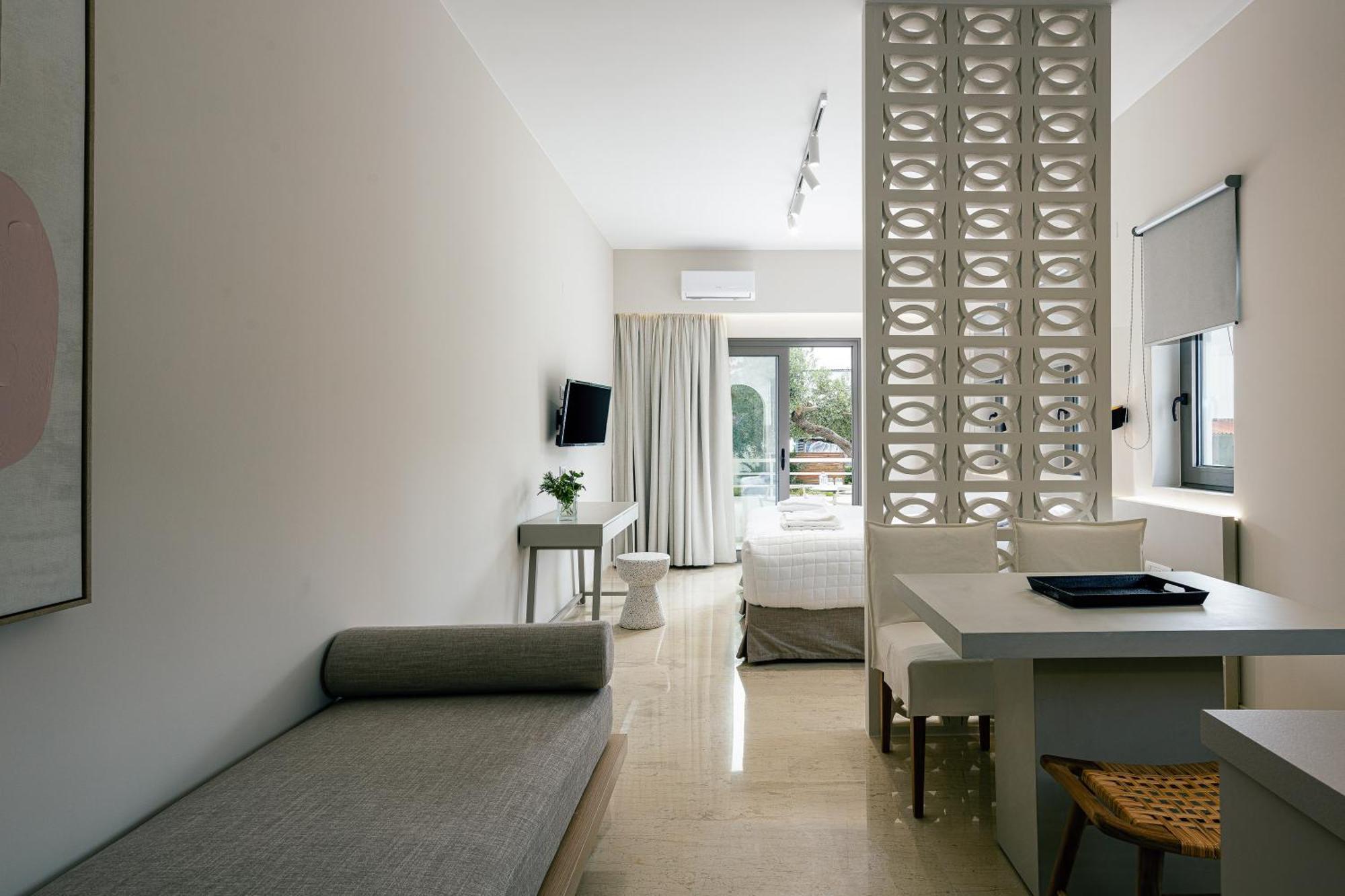 Ariadne Suites Plakias Zewnętrze zdjęcie