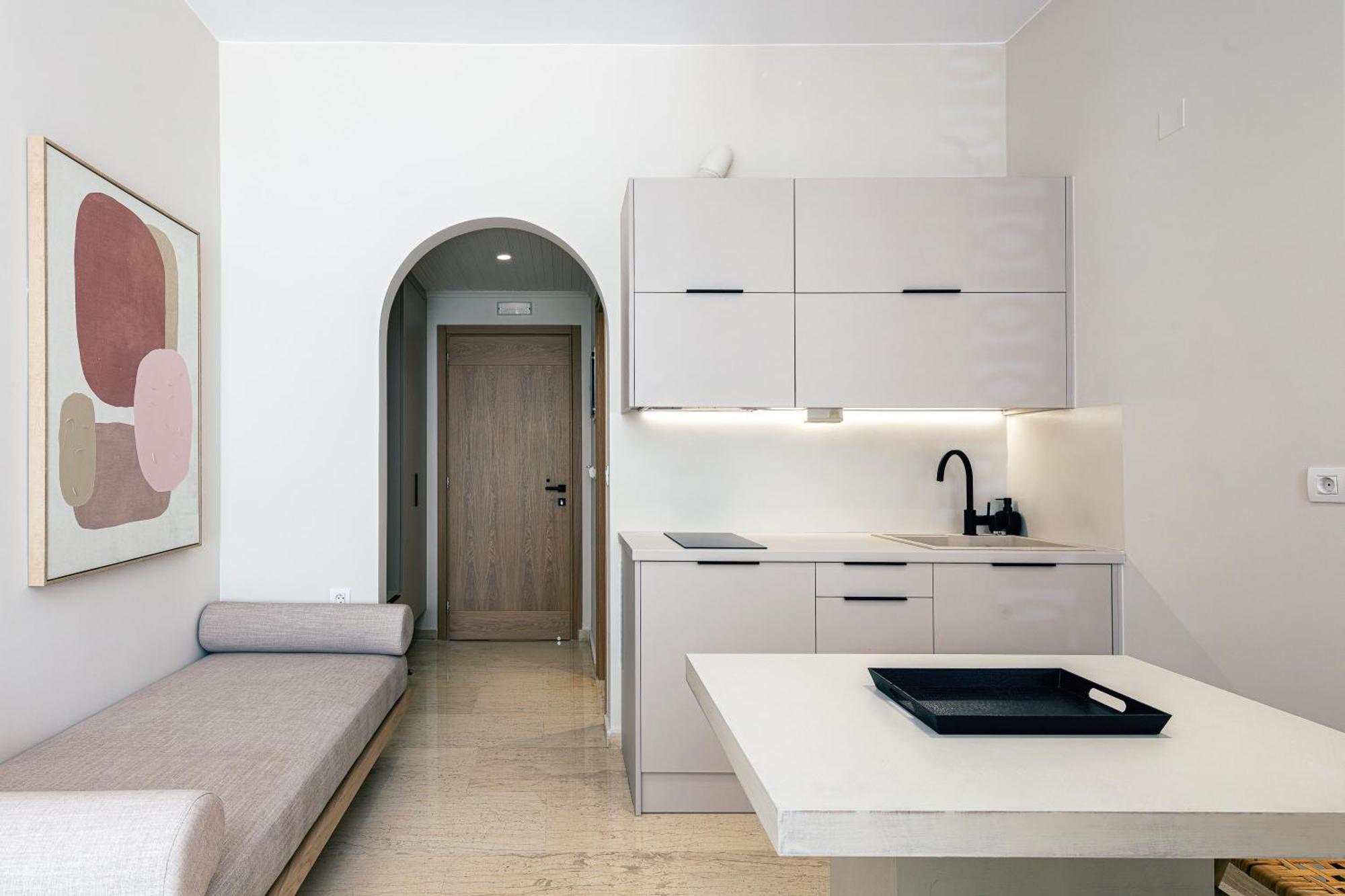 Ariadne Suites Plakias Pokój zdjęcie