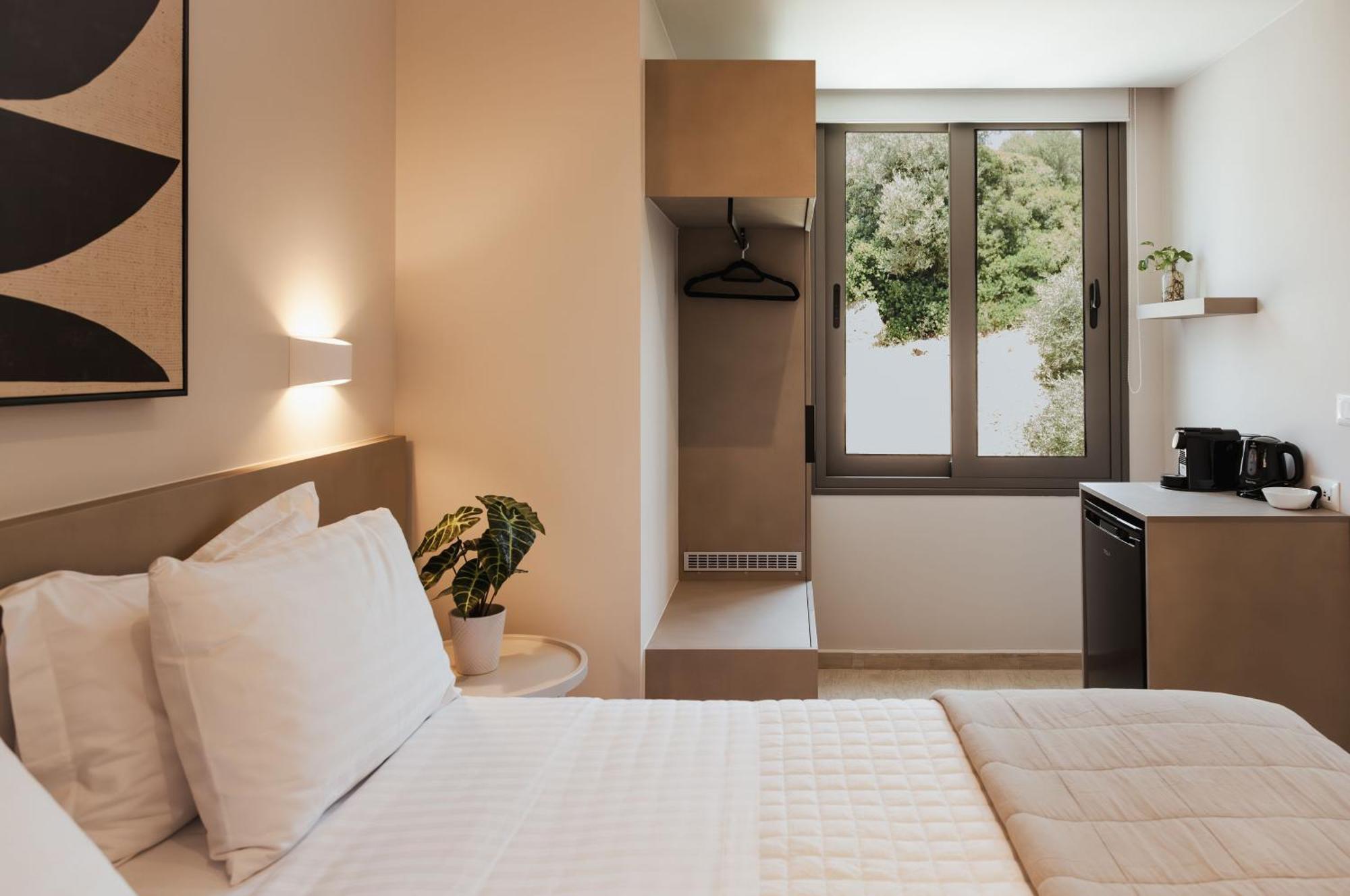 Ariadne Suites Plakias Zewnętrze zdjęcie