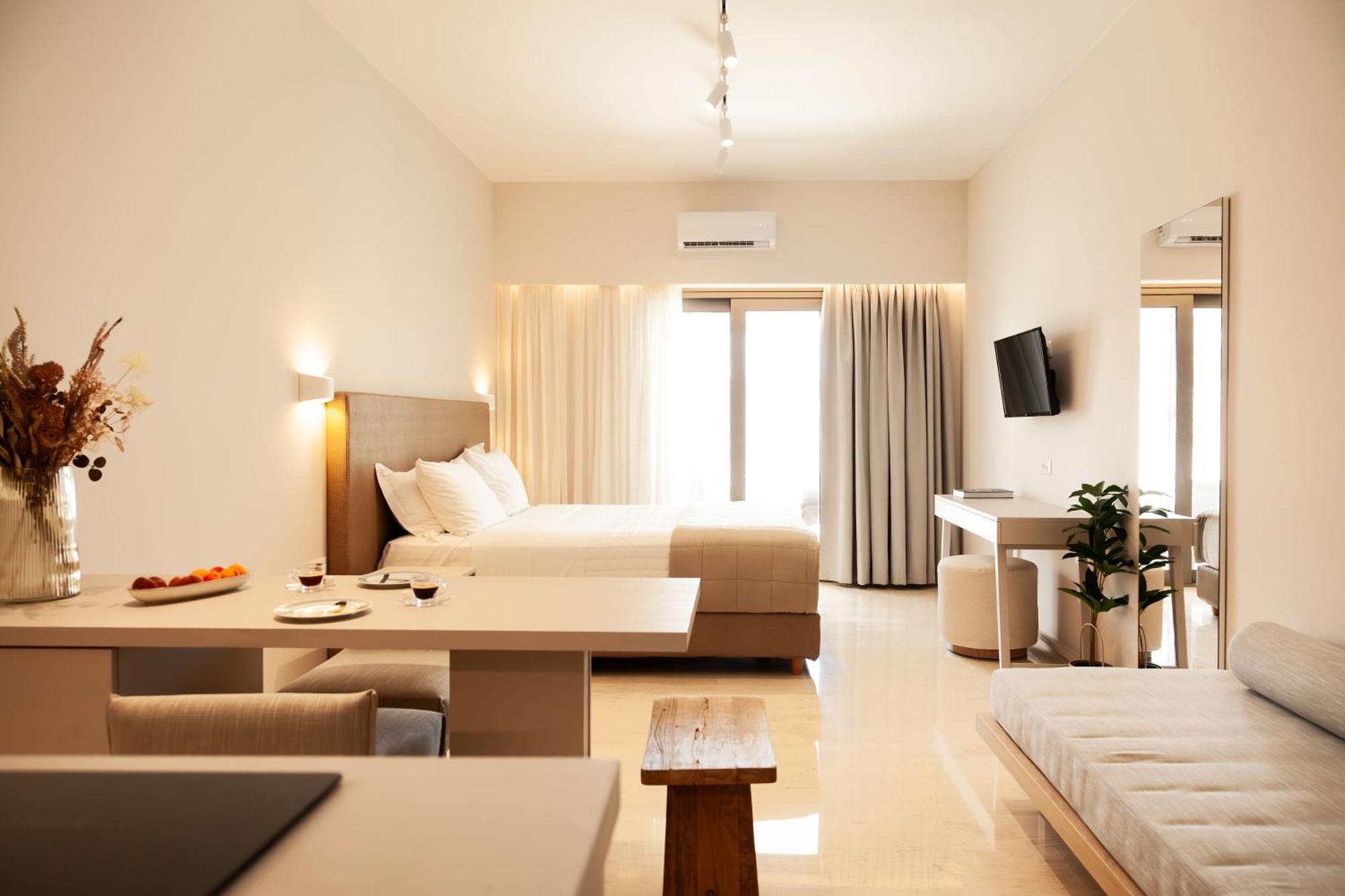 Ariadne Suites Plakias Zewnętrze zdjęcie
