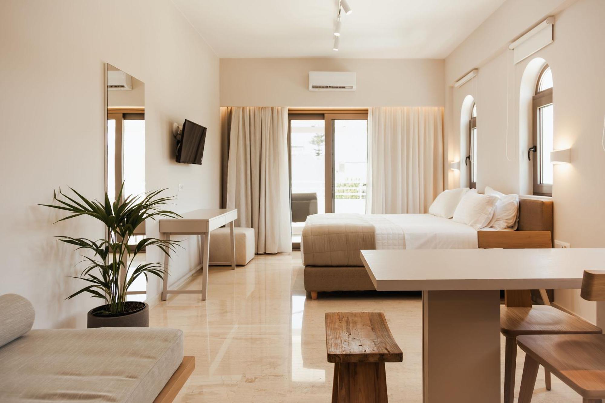 Ariadne Suites Plakias Zewnętrze zdjęcie