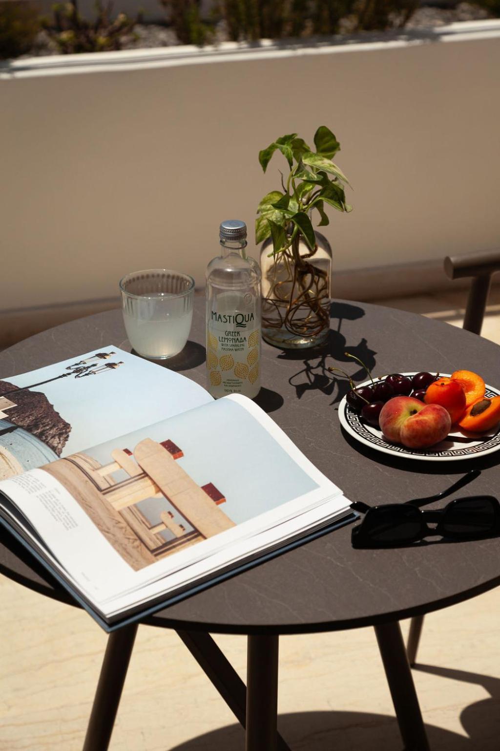 Ariadne Suites Plakias Zewnętrze zdjęcie