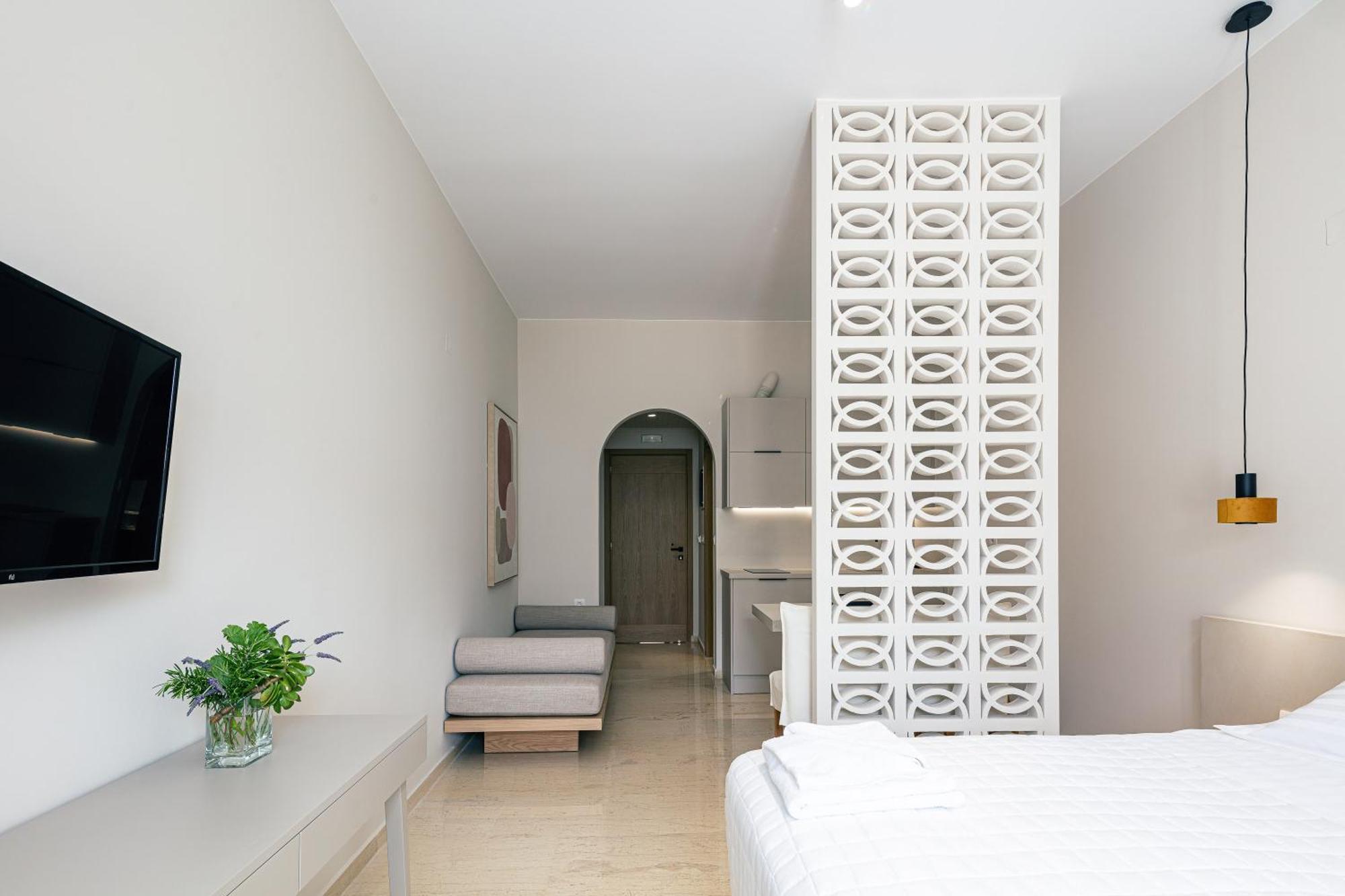 Ariadne Suites Plakias Zewnętrze zdjęcie