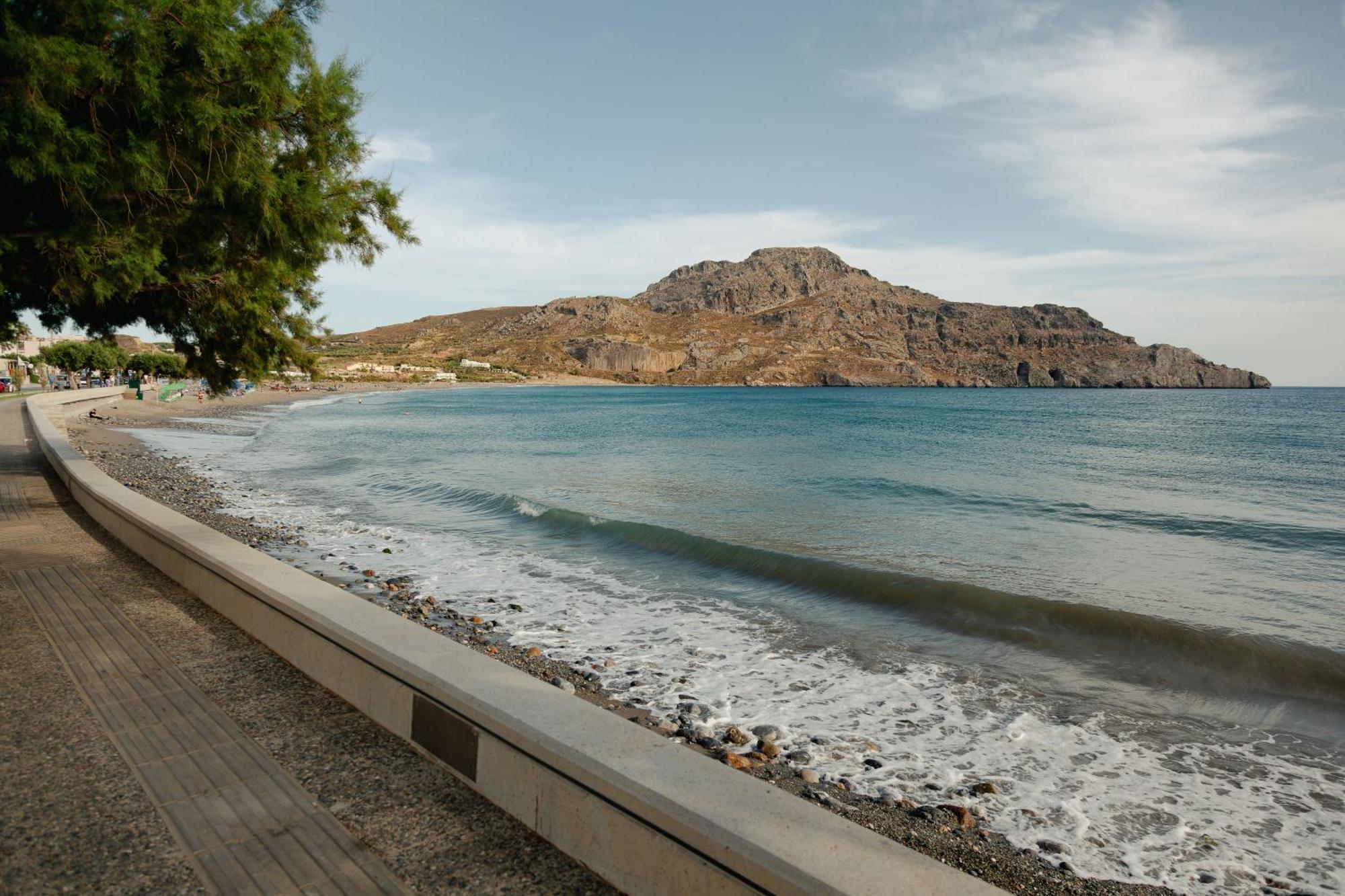 Ariadne Suites Plakias Zewnętrze zdjęcie