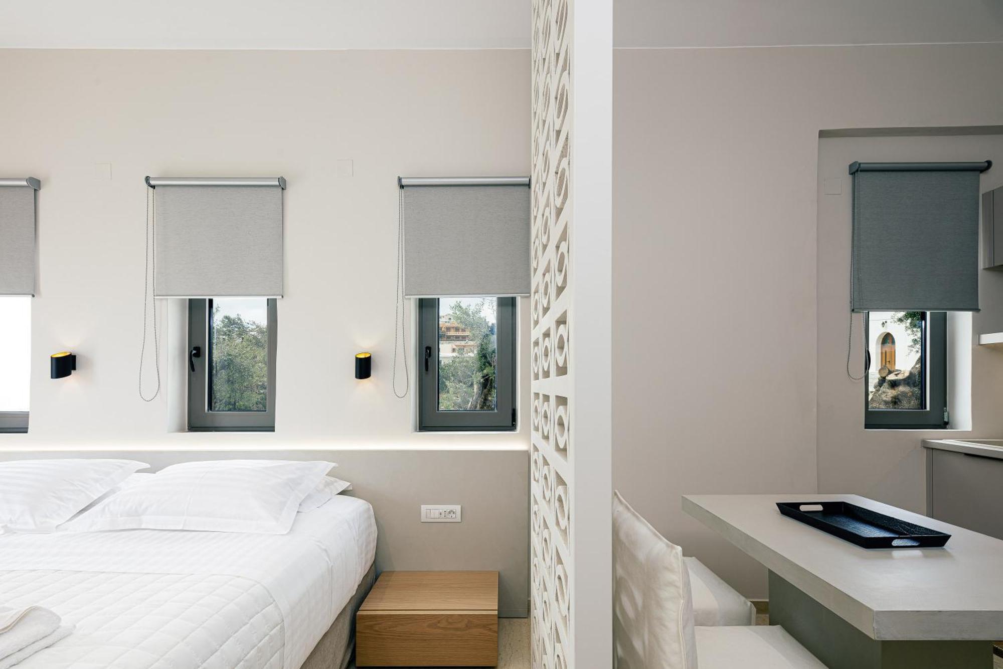 Ariadne Suites Plakias Zewnętrze zdjęcie