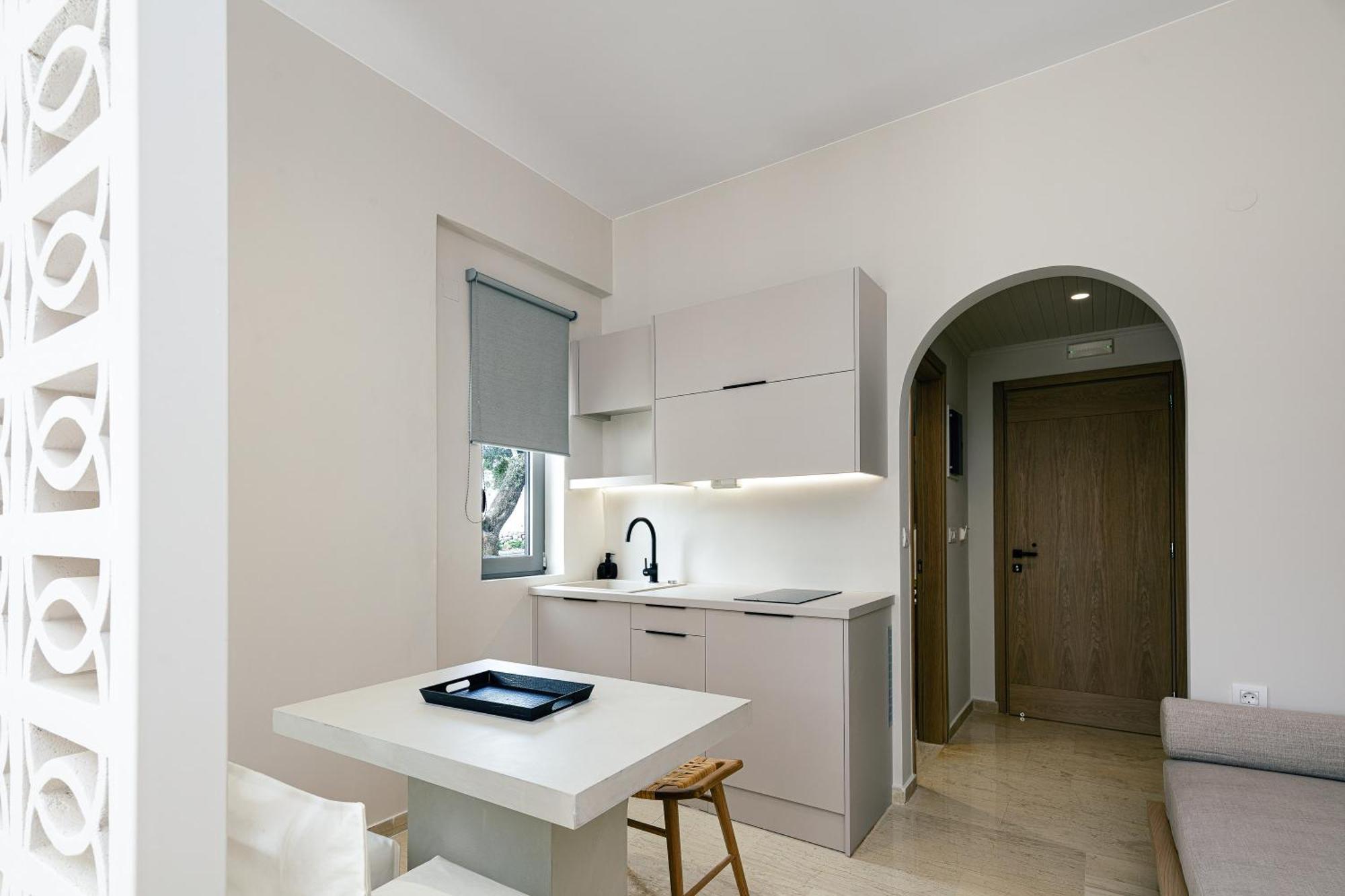 Ariadne Suites Plakias Zewnętrze zdjęcie