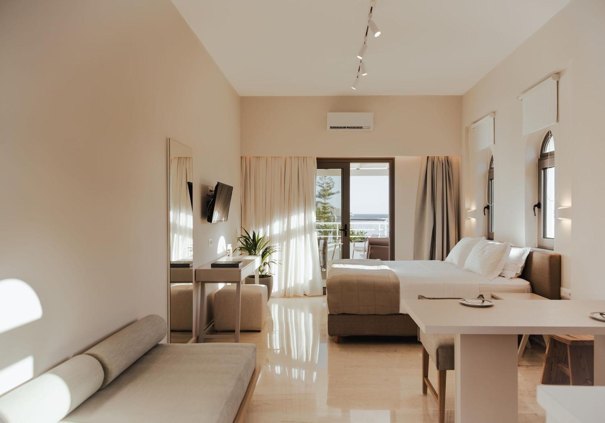 Ariadne Suites Plakias Pokój zdjęcie