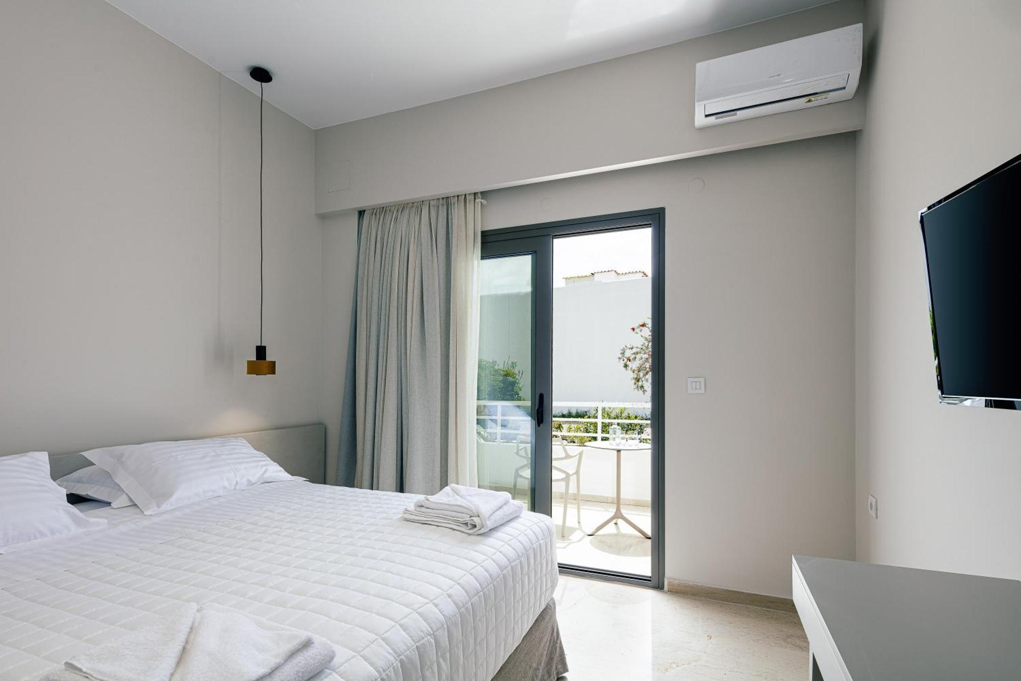 Ariadne Suites Plakias Zewnętrze zdjęcie