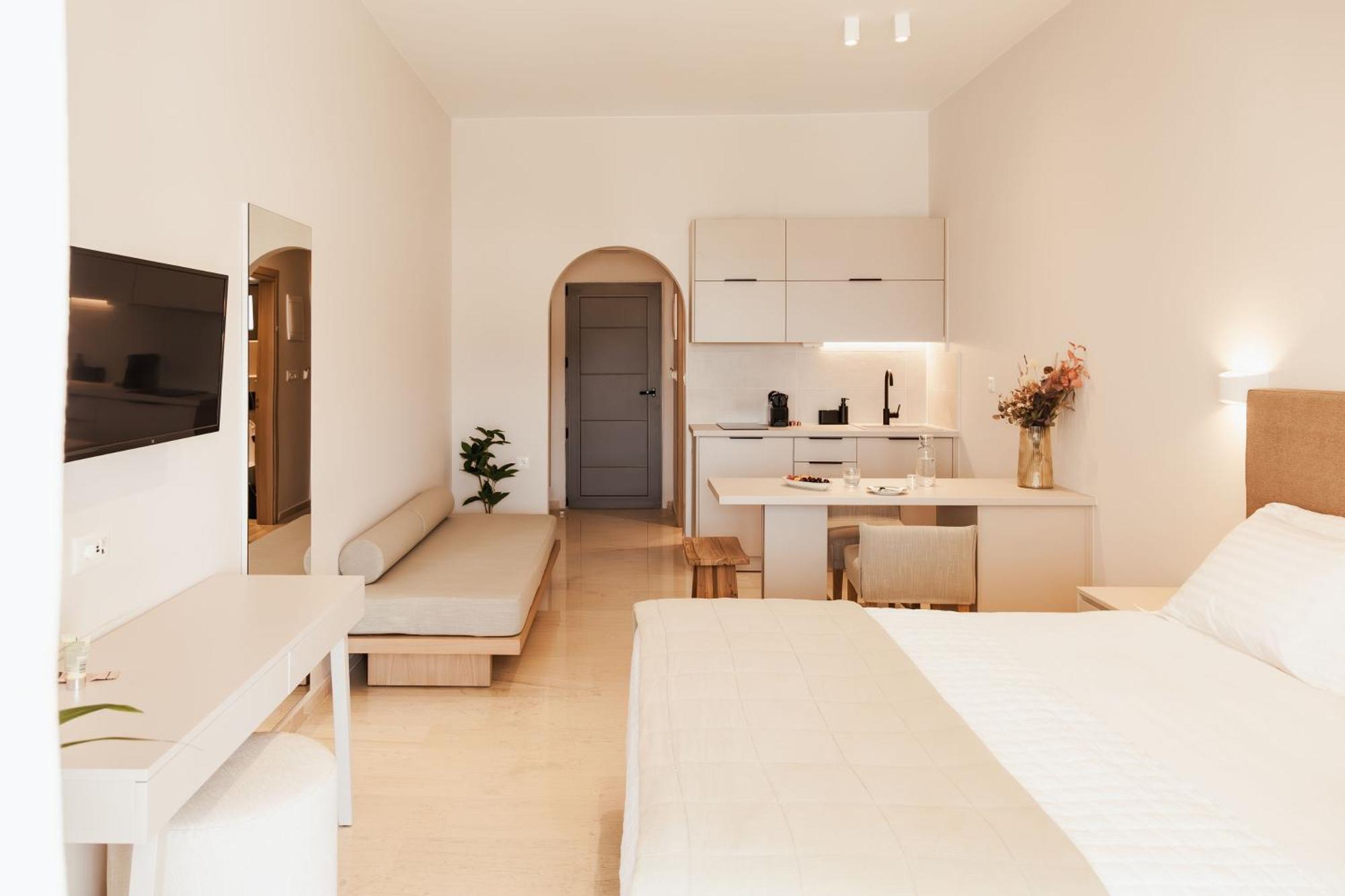Ariadne Suites Plakias Zewnętrze zdjęcie