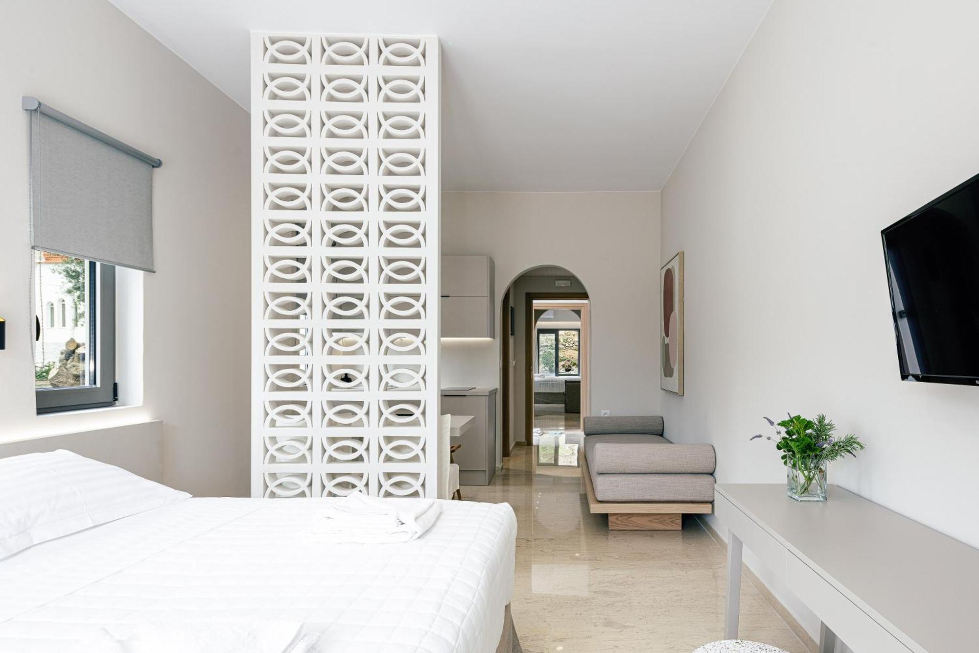 Ariadne Suites Plakias Zewnętrze zdjęcie