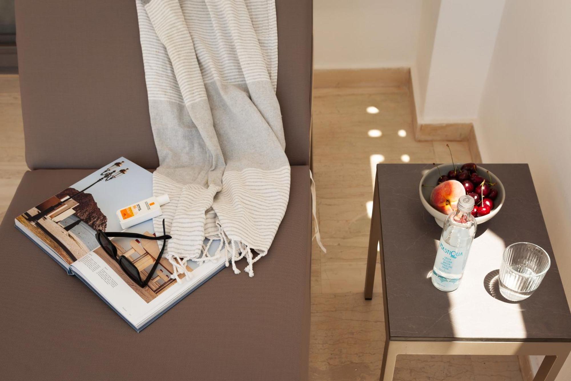 Ariadne Suites Plakias Zewnętrze zdjęcie