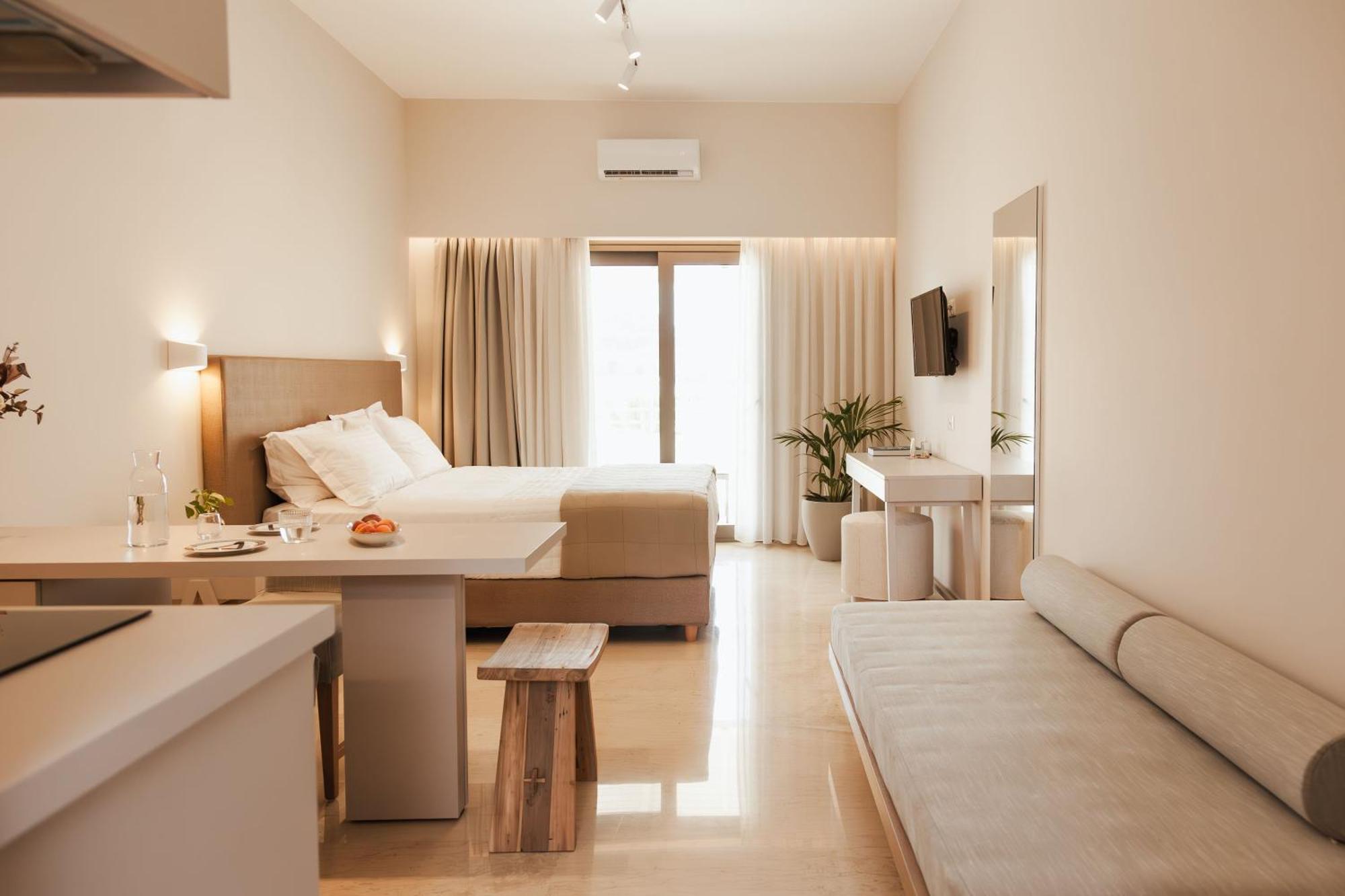 Ariadne Suites Plakias Zewnętrze zdjęcie