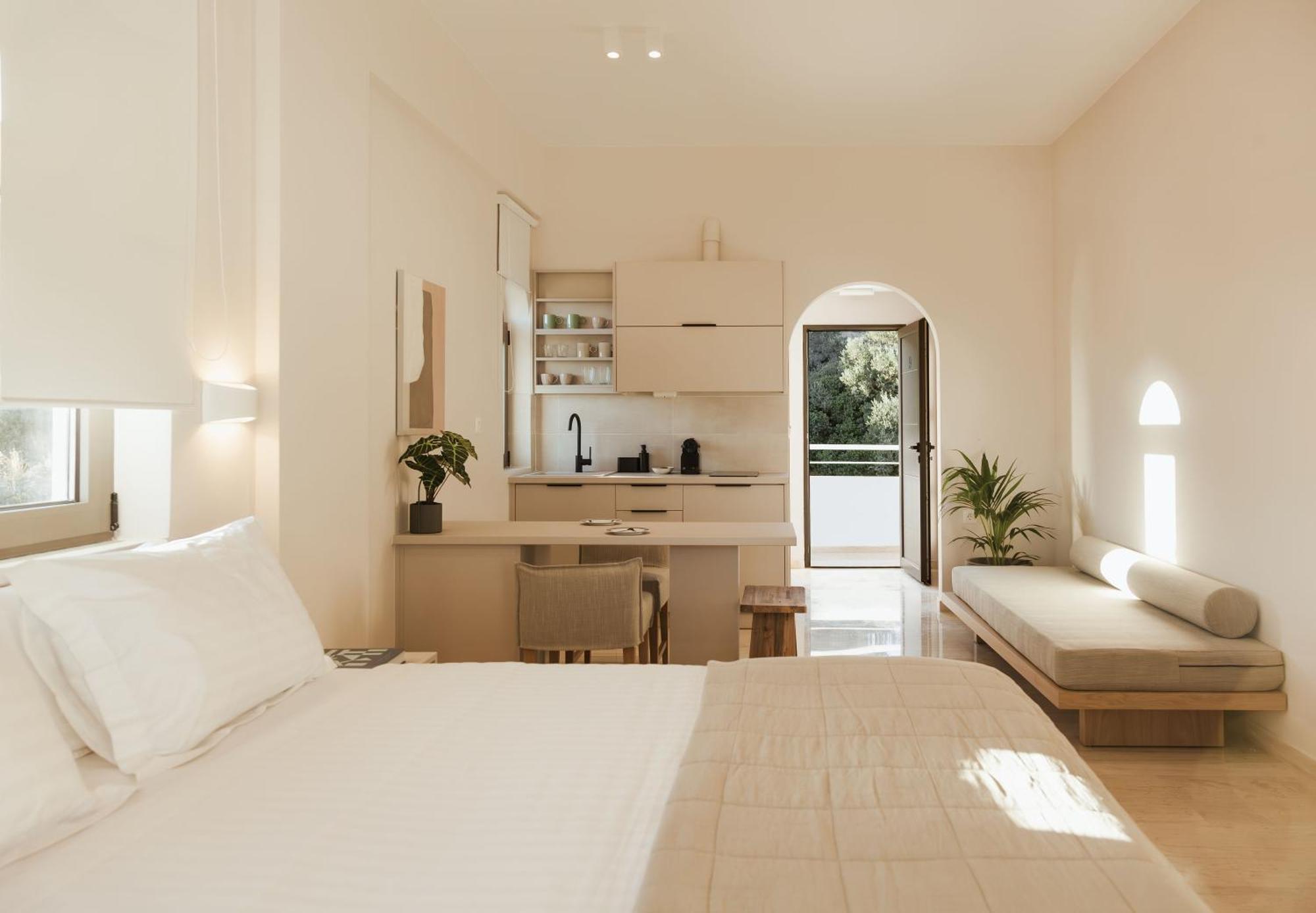 Ariadne Suites Plakias Zewnętrze zdjęcie
