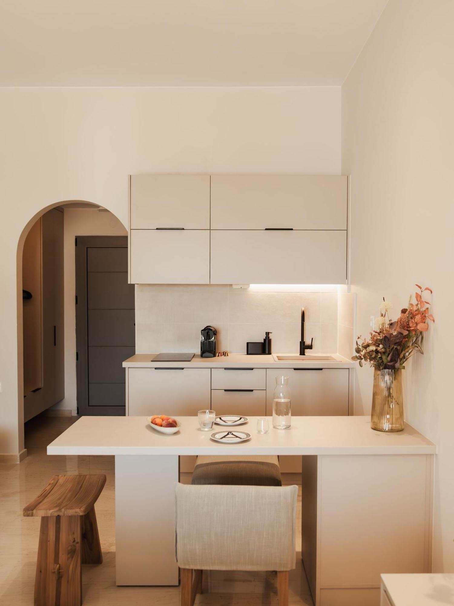 Ariadne Suites Plakias Zewnętrze zdjęcie