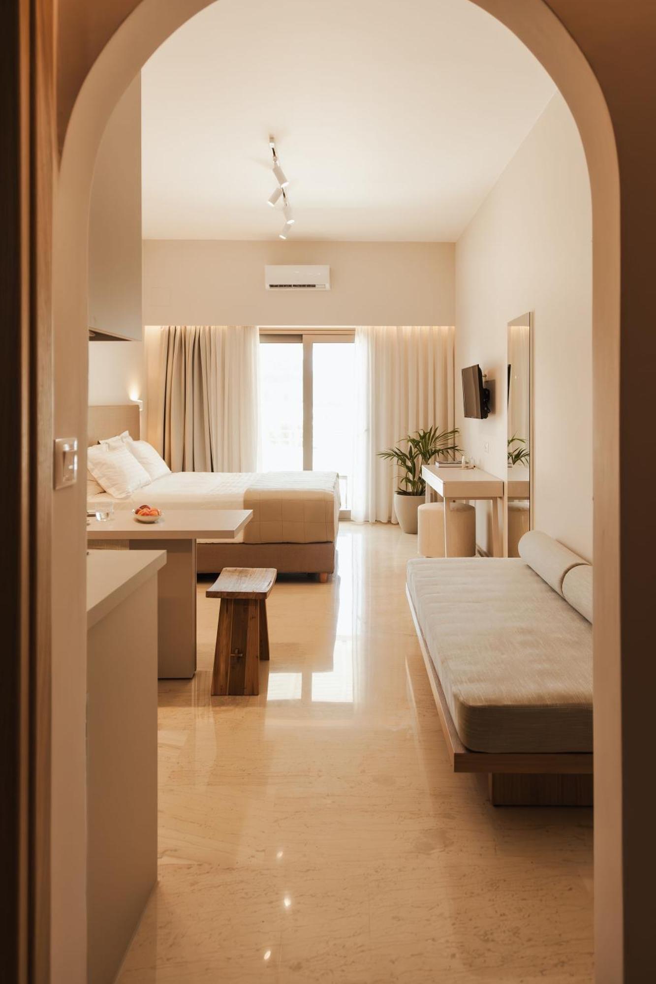 Ariadne Suites Plakias Pokój zdjęcie