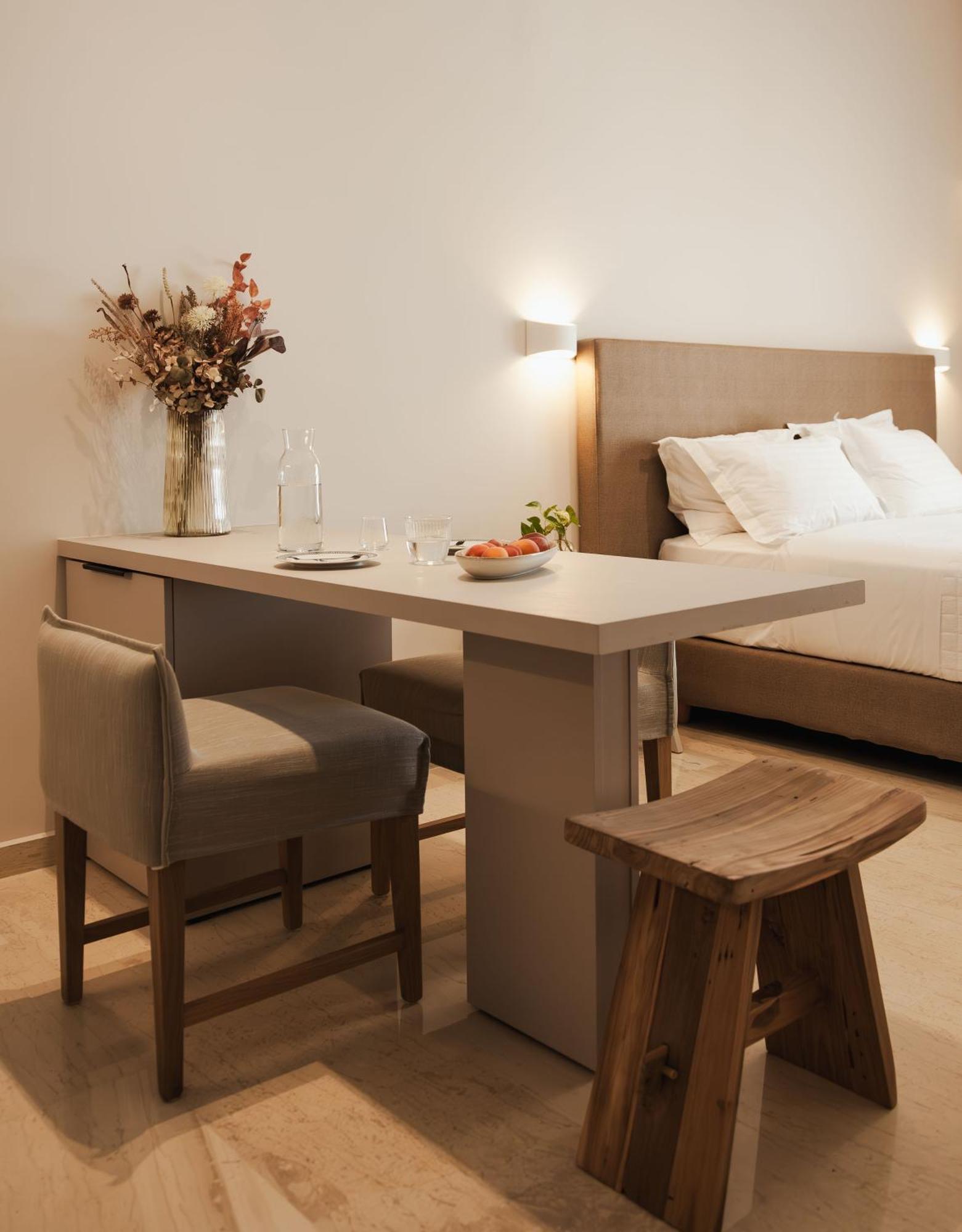 Ariadne Suites Plakias Pokój zdjęcie