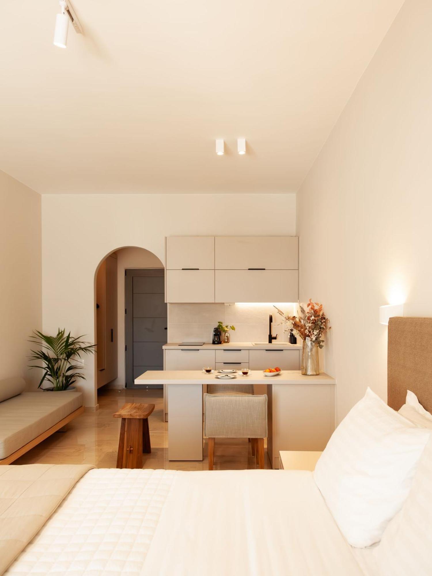 Ariadne Suites Plakias Pokój zdjęcie