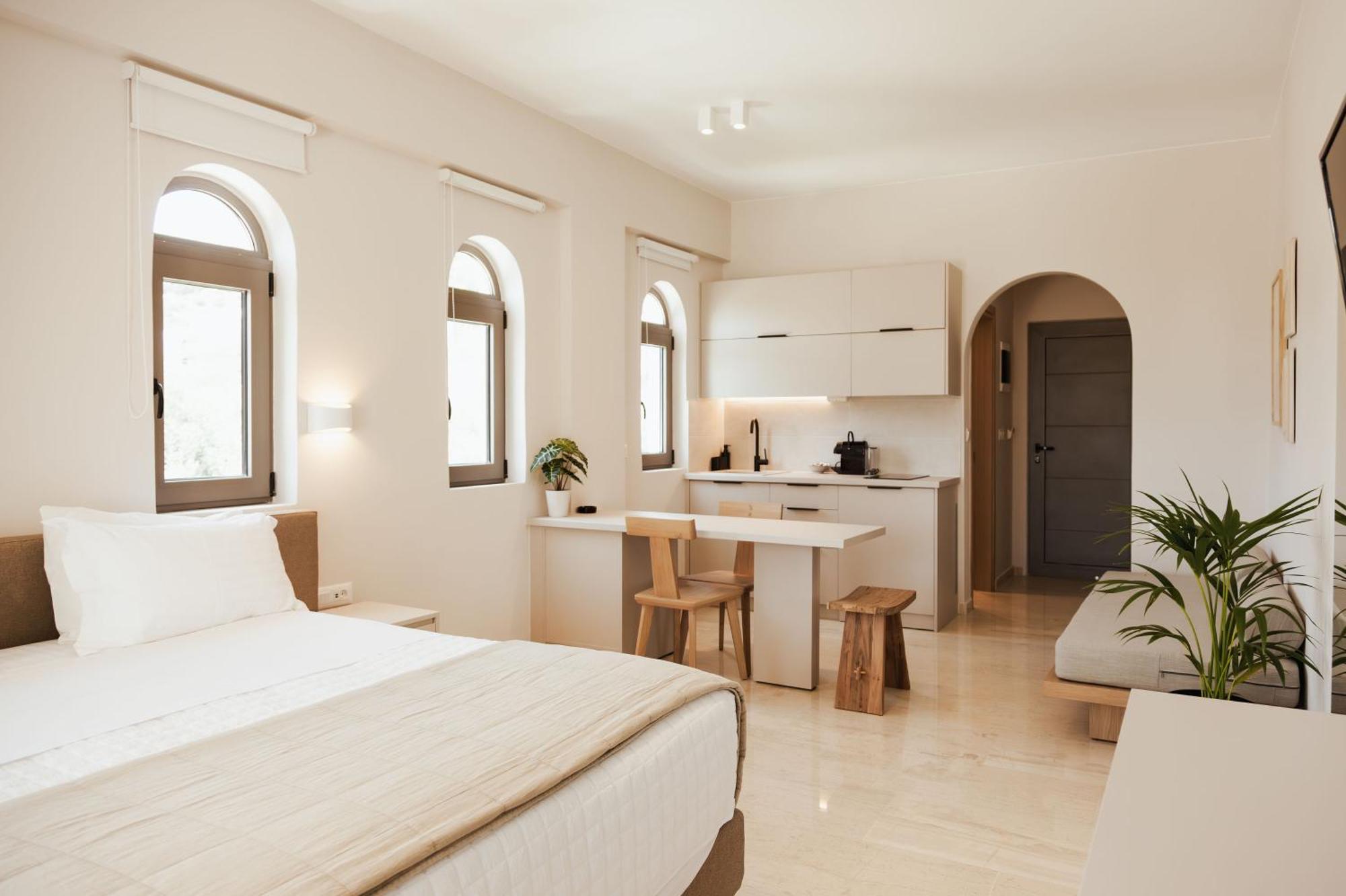 Ariadne Suites Plakias Pokój zdjęcie