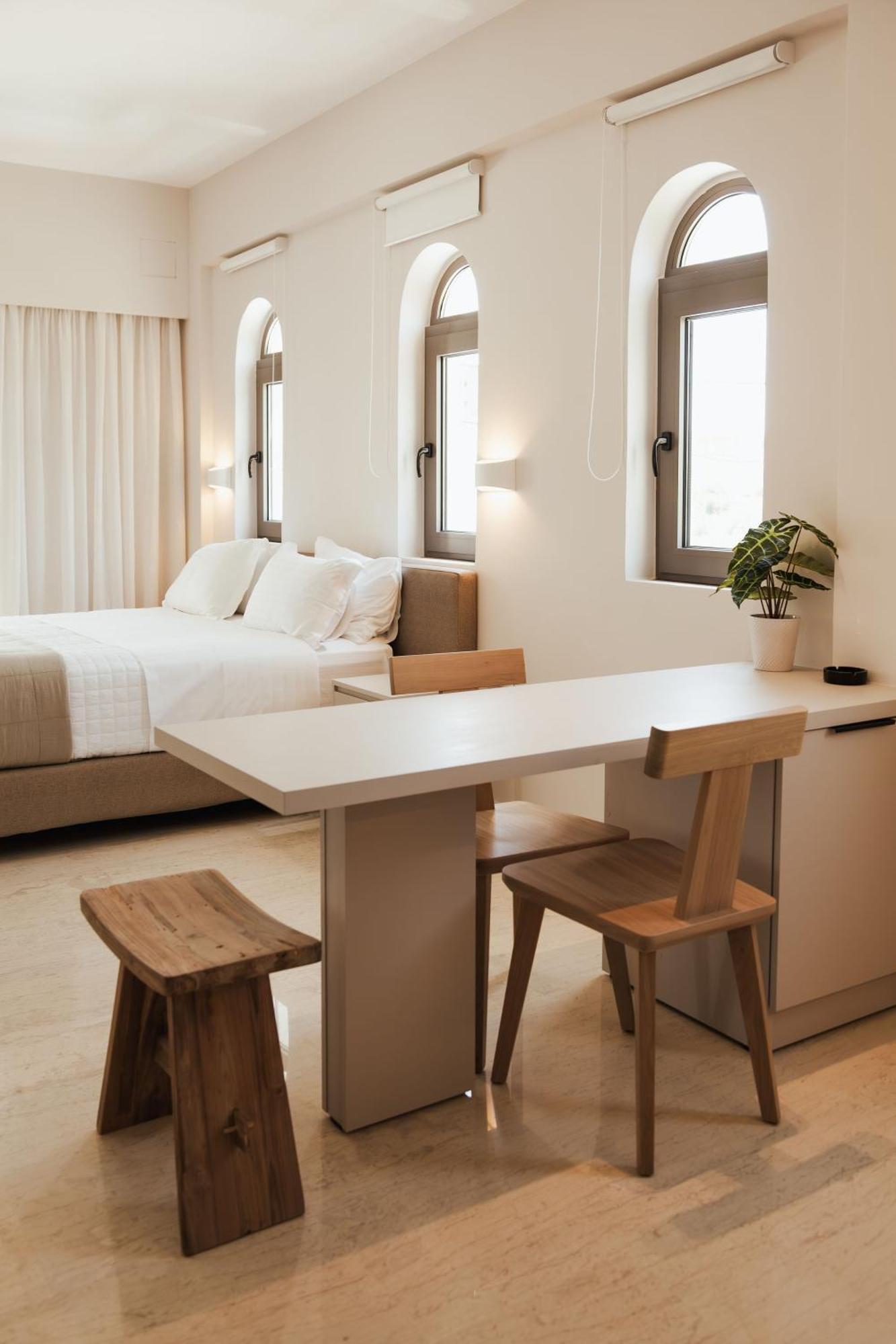 Ariadne Suites Plakias Zewnętrze zdjęcie