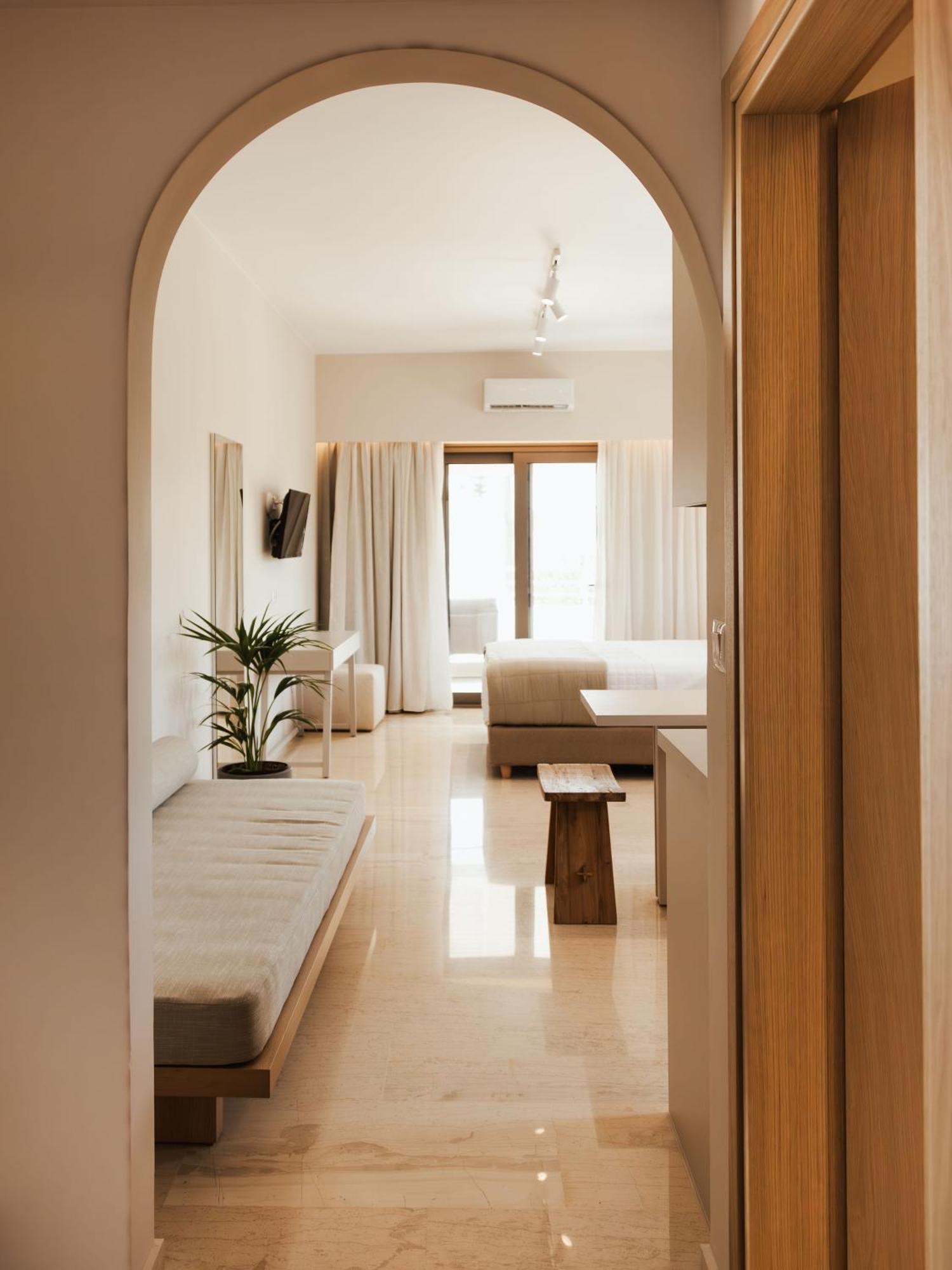 Ariadne Suites Plakias Zewnętrze zdjęcie