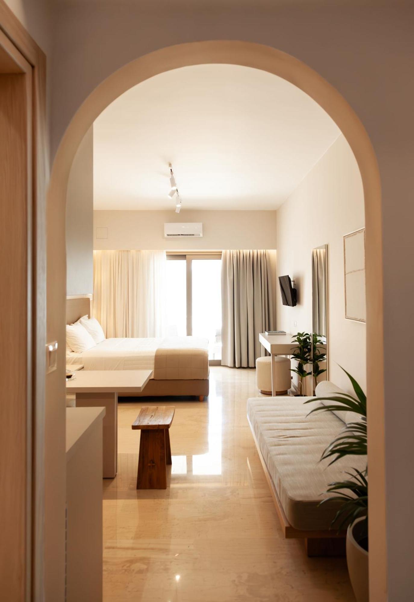 Ariadne Suites Plakias Pokój zdjęcie